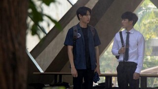 กลรักรุ่นพี่ ซีรีส์รักใสๆ YinWar 💓