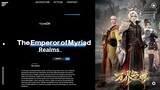 [ The Emperor of Myriad  Realms ] Episode 116
