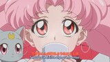 Sailor Moon Crystal S3: Ep 31