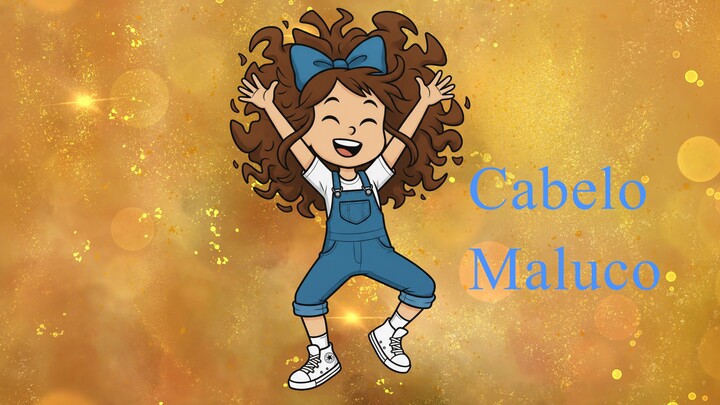 Cabelo Maluco