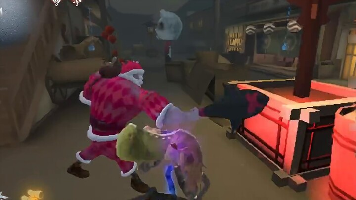 أنت جندي طبي لا يمزح أبداً