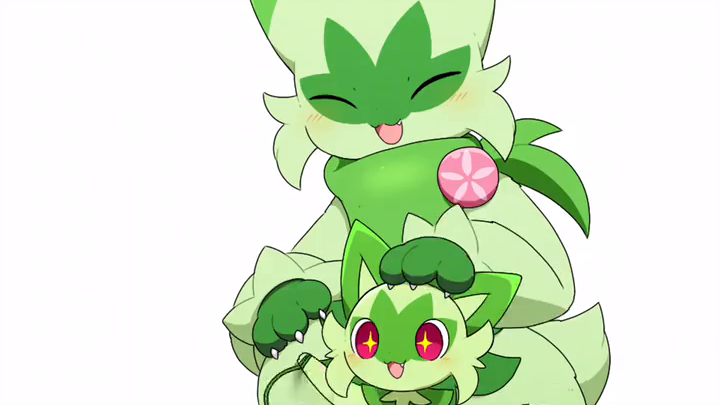 [New Leaf Cat's Daily Life] The Christmas gift is the same yo-yo as Dilei Cat