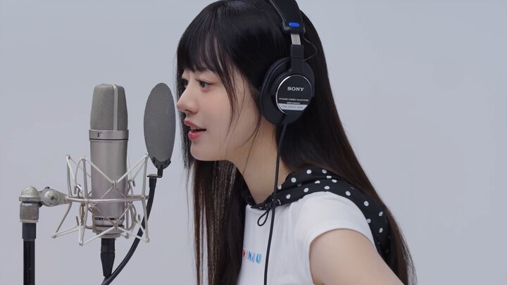 ILLIT - Almond Chocolate | THE FIRST TAKE