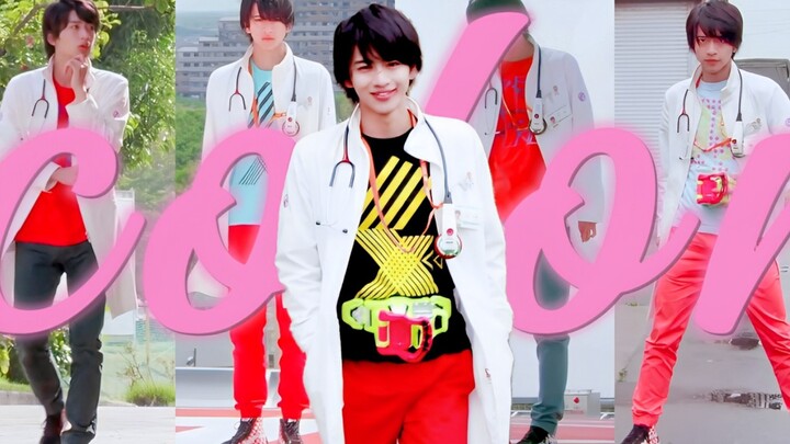 How Do You Rate Hoshina Nagomu’s Outfits?