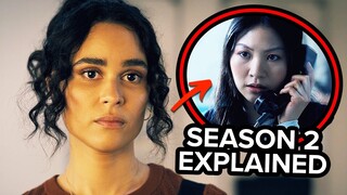 ONE OF US IS LYING Season 2 Ending Explained