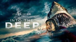 Into the Deep (2025) subtitle indonesia