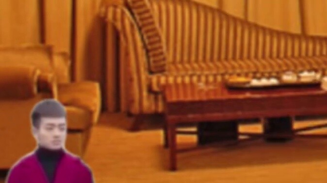 Haunted Hotel (Part 2)