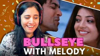 Maattrraan - Naani Koni Video REACTION | Suriya, Kajal Agarwal | Ashmita Reacts