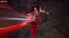 Rebirth of the Sword Patriarch Ep11 sub indo
