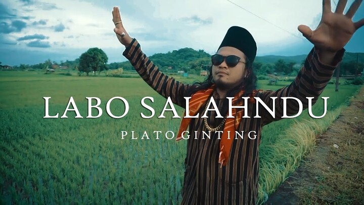 Plato Ginting - Labo Salahndu (Official Video) | LAGU KARO TERBARU 2022