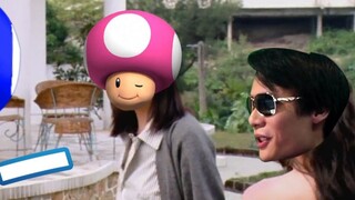 [Siêu Tiểu Kiệt] Hai người đánh một thì không thể thua được! Đúng không?