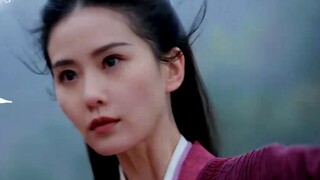 Great! She is the one who can reform ancient idol dramas! Liu Shishi is unstoppable in her return to