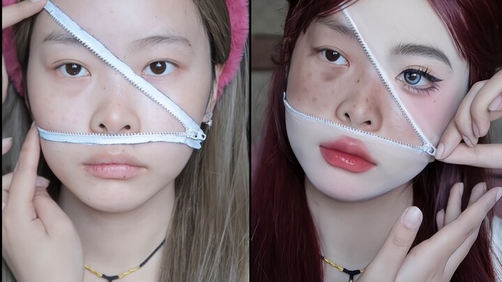 ซิปหนังคน