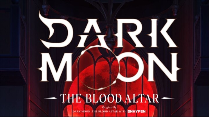 Dark Moon Blood Alter Ep 11 eng dubbed