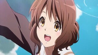 【Kyoto Animation】 Mặc dù hai bàn tay của chúng ta đang trống rỗng