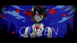[ Ayanami Hikaru ] - Queen [ UTAUカバー ]