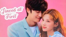 Jinxed At First Episode 1 [Tagalog Dub]