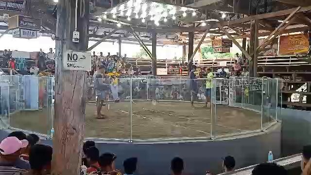 2nd fight numancia cockpit...aklan