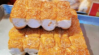 How old are the people who have eaten this?