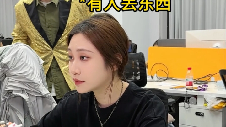 คนขี้เหวี่ยงมักจะสร้างเรื่องราวในใจของตัวเองใช่ไหม?
