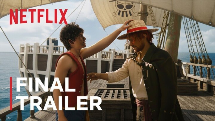 One Piece Live Action Season 2‼️Udah siap liat Mugiwara Club?