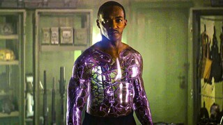 In 2036 Android Super Soldier Becomes Too Brilliant For Humans To Control