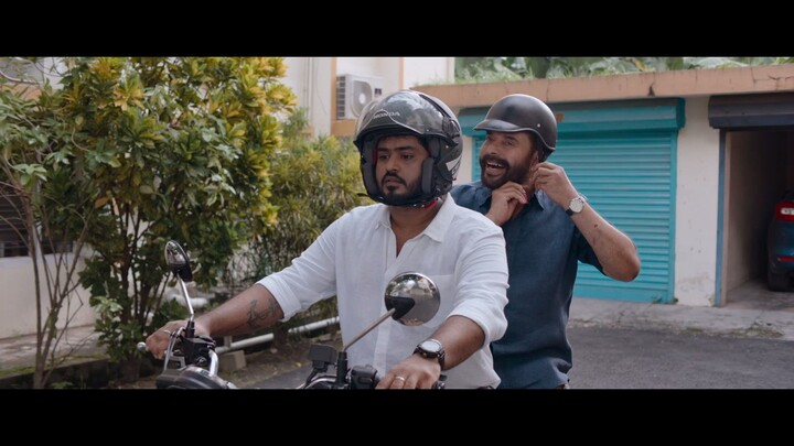 Dominic and the Ladies Purse (2025) 1080p