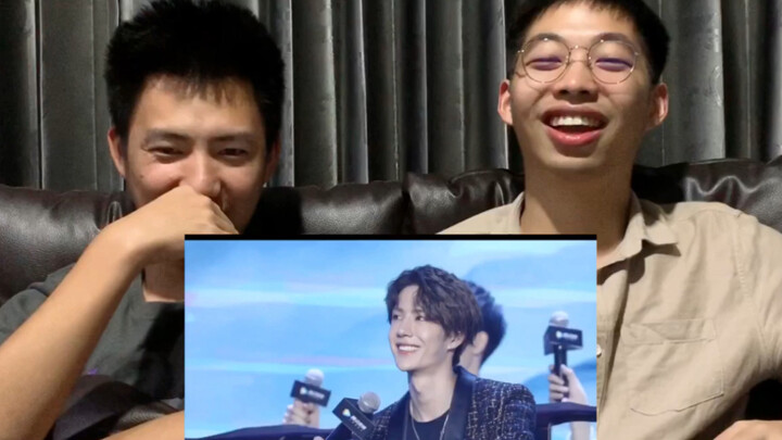 Sudut Pandang Pria Lurus: Reaksi terhadap Video Bo Jun Yi Xiao “【Bo Jun Yi Xiao】Perilaku Keluarga ya