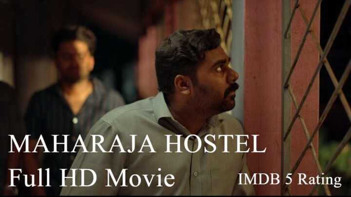 Maharaja Hostel (2026) Malayalam HQ HDR