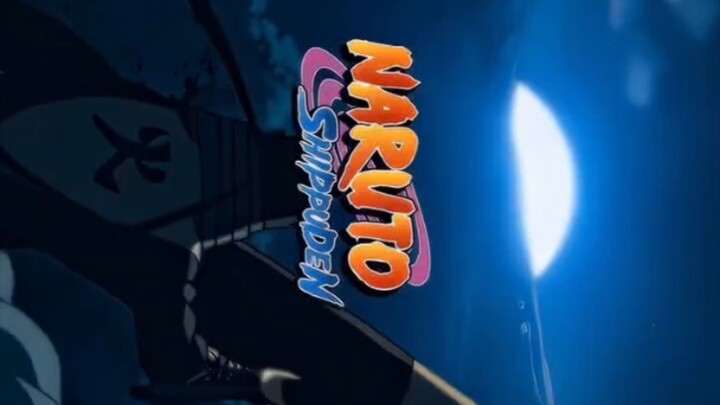 Transisi Naruto Shippuden
