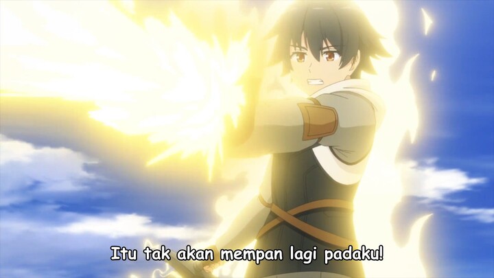 Mushoku no Eiyuu: Betsu ni Skill Nanka Eps06 indo