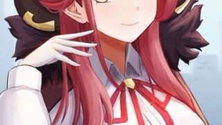 Aru ❤️
