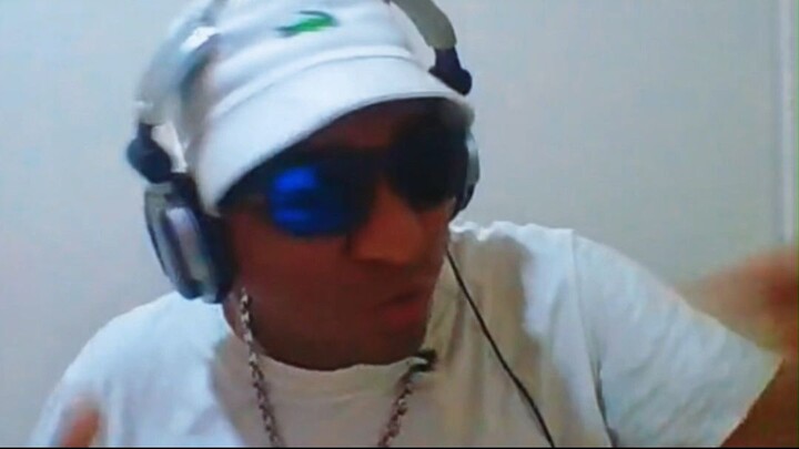 Dj Mau set live 4