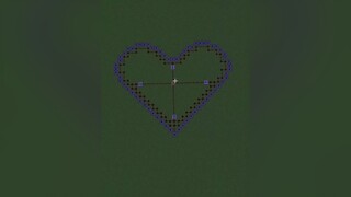 Heart fireworks ❤ Tag bạn thân của các bạn vào video này nào 🥰 Pháo hoa dễ thương quá nè..😆 minecraft vinhmc xuhuong