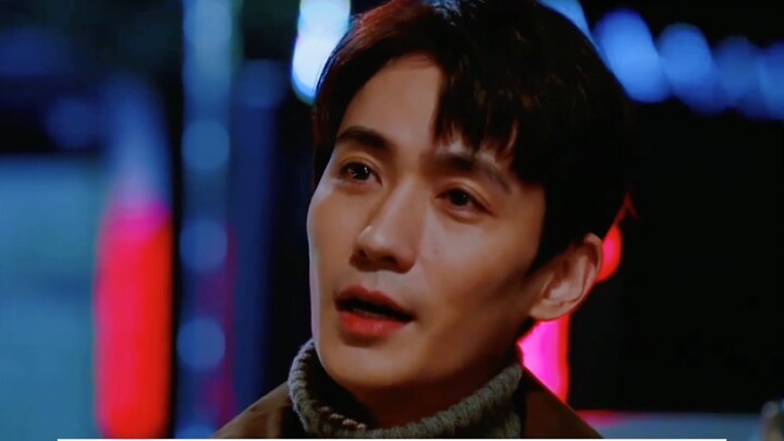 [Zhu Yilong] Jing Ran & Chen Yiming Fan-fiction: Somewhere Quiet (3)