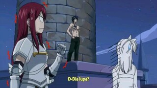 Fairy Tail Episode 72
