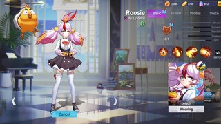 Extraordinary Ones Asia: New Hero "Roosie" Gameplay