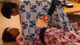 [Vietsub - Tập 8] Tiệm giặt là Minato 2 l みなと商事コインランドリー2