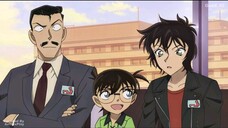 Detective Conan The Movie Dimensional Sniper Part 3 (Tagalog Dub)