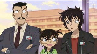 Detective Conan The Movie Dimensional Sniper Part 3 (Tagalog Dub)