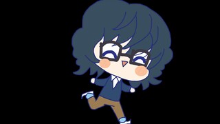 Bagaimana Saudara Fang mempelajari langkah tarian MV [Ensemble Stars 2/ES2]