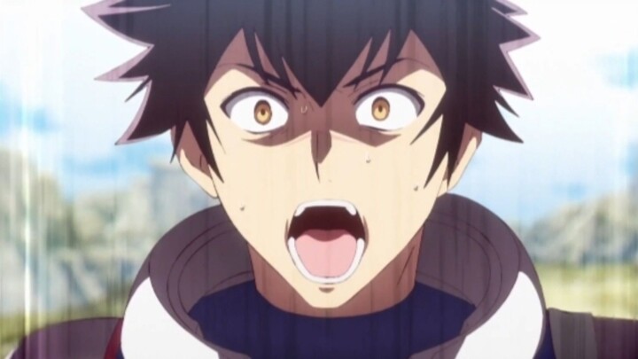 Pelajar Ini Nyasar Jauh Dari Rumah, Pulangnya Nggak Normal 😨