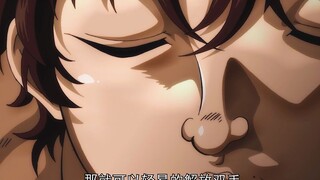 9监狱的规矩被人打破，恼羞成怒的狱警想立个榜样，结果差点挂掉