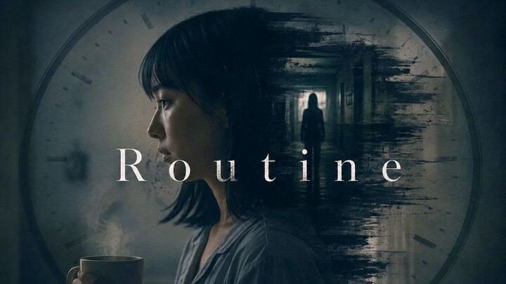 Routine - 1 Minute Short Film