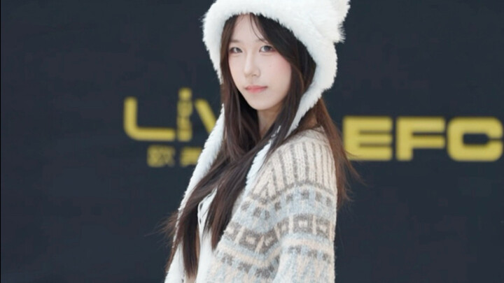 【illit—no longer cute】Are they really not cute anymore?