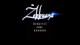 ZEBBUANA (ZEBBIANA PARODY) BIGSTYLE FEAT. BARUBAL