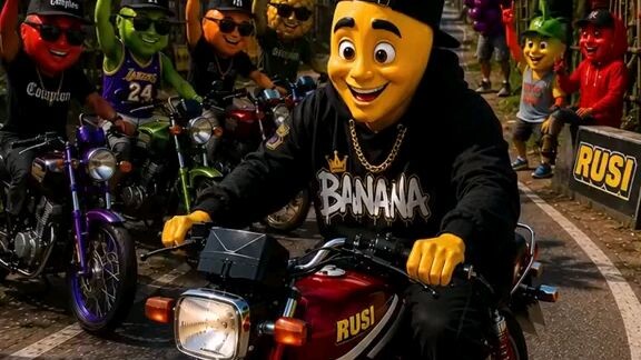 Bananarosino