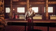 The Sword Emperor Of Eternity Eps 21 Sub Indo