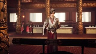 The Sword Emperor Of Eternity Eps 21 Sub Indo