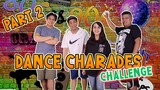 DANCE CHARADE: DANG X MAVS